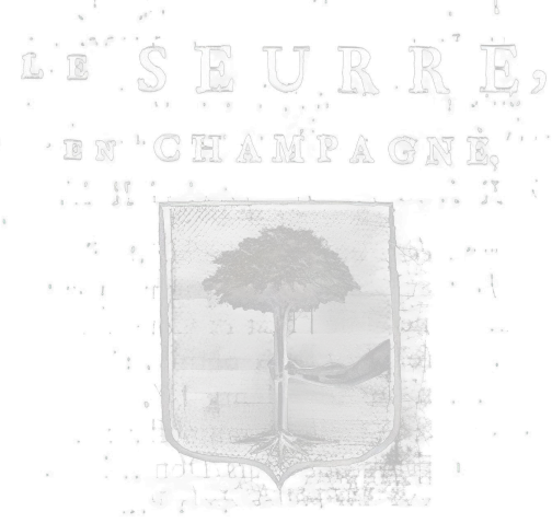 Logo of Leseurre Winery